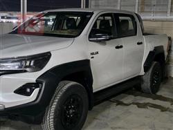 تويوتا هايلوكس